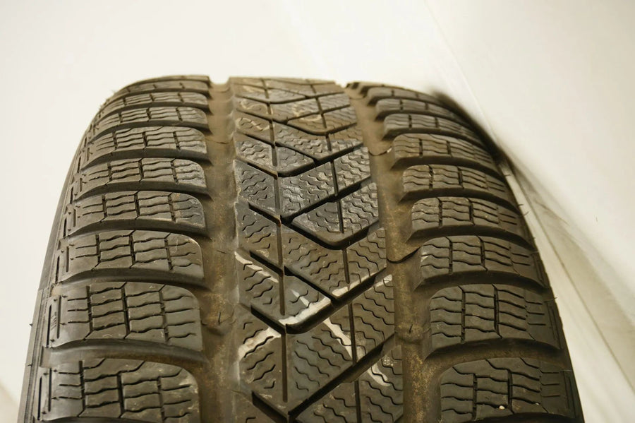 BMW 6 Series GT 7 Series G11 G32 Winter Tires Winter Wheels 245 45 19 inch