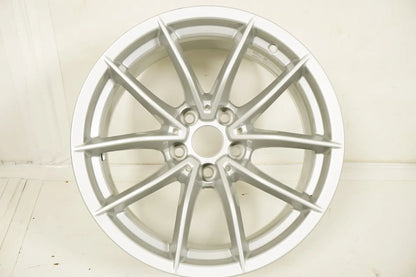 1 x originální hliníkový disk BMW Z4 G29 17 palců 6879184 768 8,5J