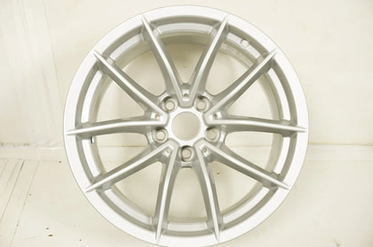 1 x Original BMW Z4 G29 17-inch Alloy Wheel 6879184 768 8.5J