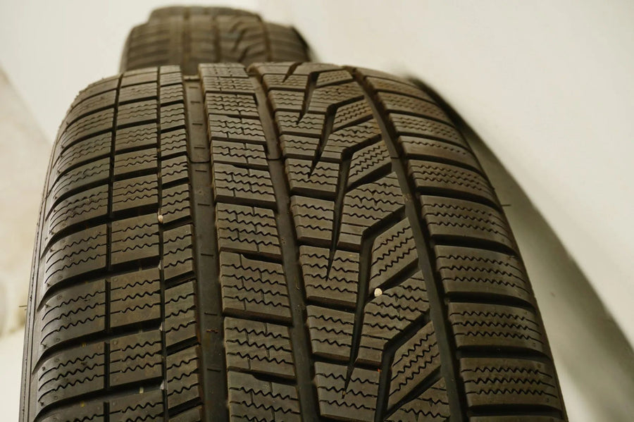 Mercedes S-Class W223 winter tires/wheels 255/45/19 inch
