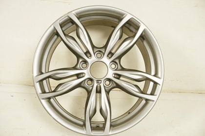 1 x Cerchio in lega BMW Serie 1 Serie 2 F20 F21 F22 da 18 pollici M436 7845871 8J