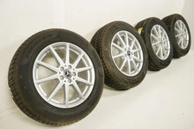 Pneus/jantes hiver neufs Mercedes GLE V167 235/60 R18 pouces
