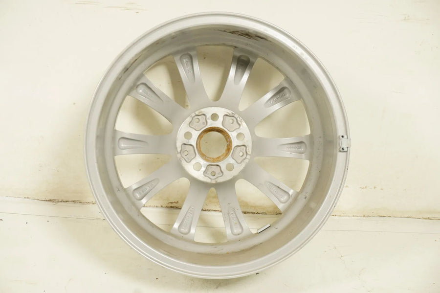 1 x BMW 5-serie G30 6-serie GT 7-serie G11 G32 lichtmetalen velg 18 inch 642 6867338 8J