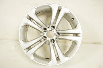 1 x BMW řady 3 řady 4 F30 F31 F32 F36 hliníkový disk 19 palců 401 6796256 8J