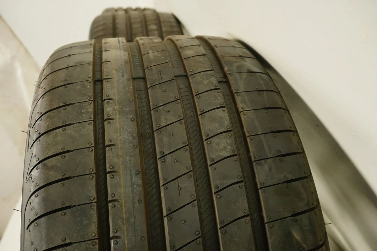Mercedes CLS W257 AMG summer tires, summer wheels, 19 inch Detailansicht 11