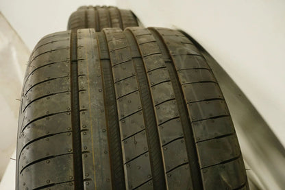 Mercedes CLS W257 AMG summer tires, summer wheels, 19 inch