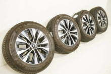 Pneus hiver et jantes hiver 16 pouces pour Mercedes Classe AB W177 B247