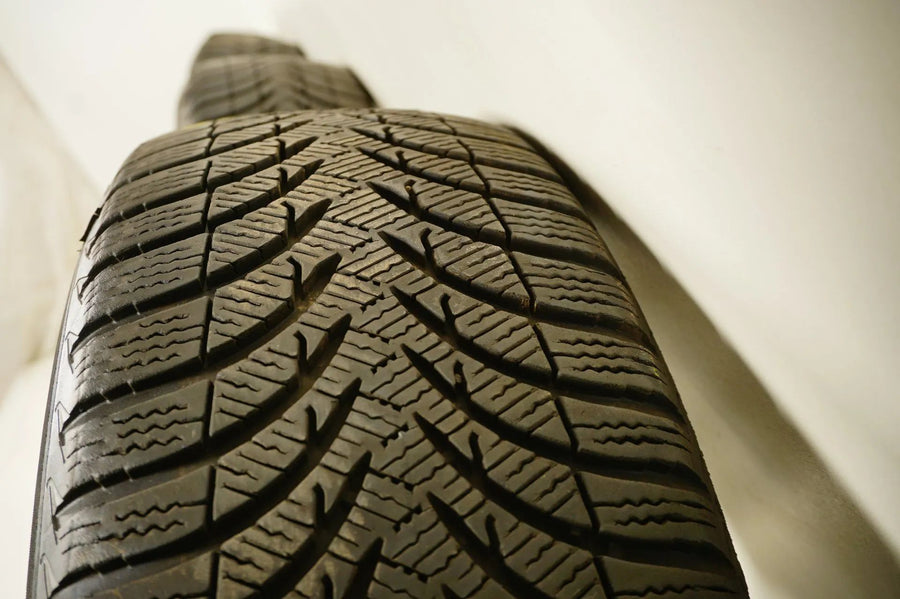 Mercedes GLA W156 X156 winter tires/wheels 215/60/17 inch