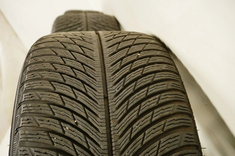 BMW M5 F90 winter tires/wheels 265/40/19 inch 705M