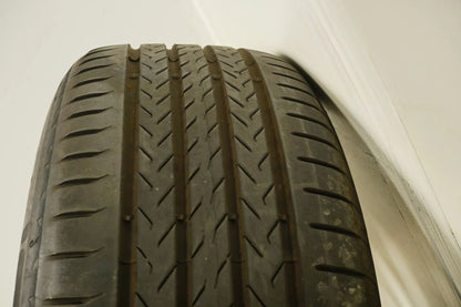 Mercedes EQC N293 W293 summer wheels summer tires 19 inch