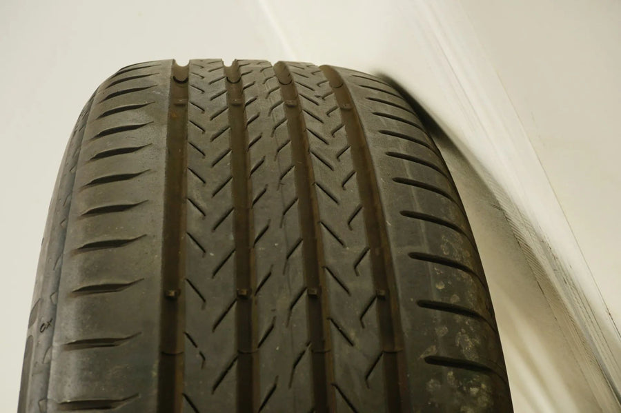 Mercedes EQC N293 W293 summer wheels summer tires 19 inch