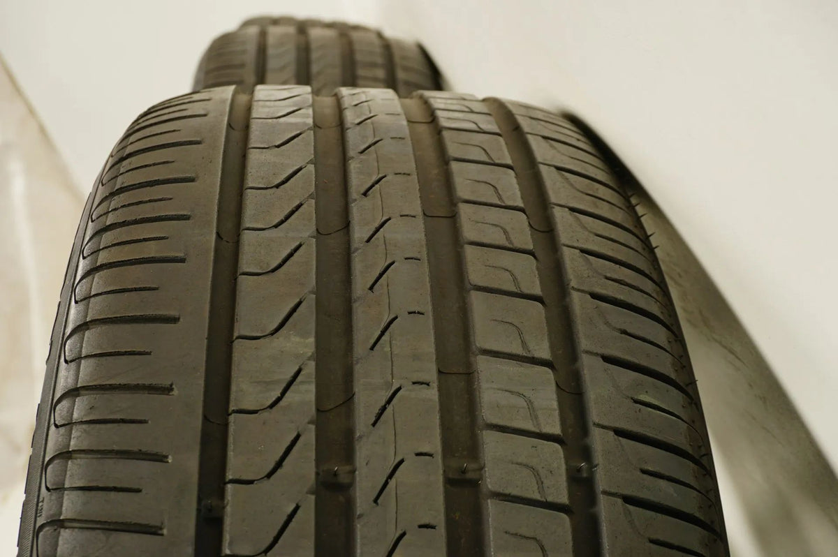 Mercedes GLC W253 X253 summer wheels, summer tires, 20 inch Detailansicht 12