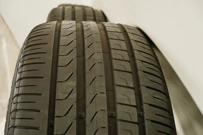 Mercedes GLC W253 X253 summer wheels, summer tires, 20 inch