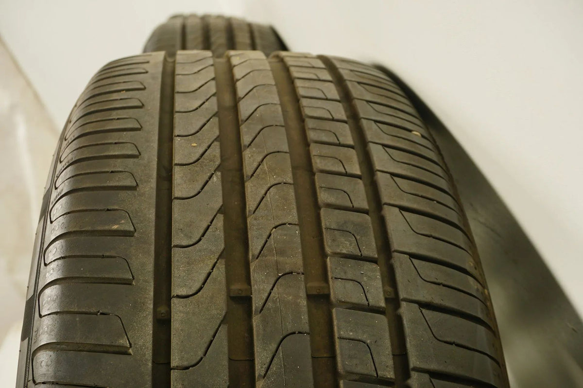 Mercedes EQC N293 W293 summer wheels summer tires 19 inch Detailansicht 10