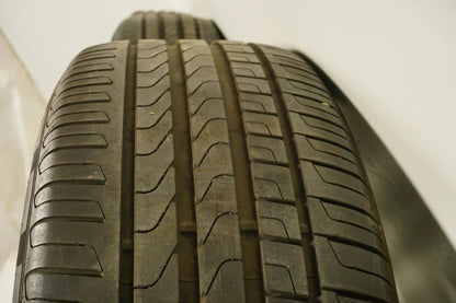 Mercedes EQC N293 W293 summer wheels summer tires 19 inch