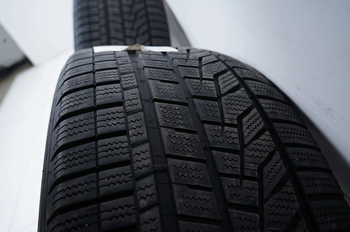 Mercedes S-Class W223 winter tires/wheels 255/45/19 inch Detailansicht 13