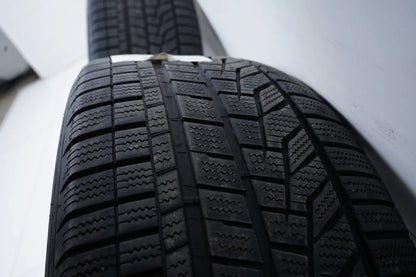 Mercedes S-Class W223 winter tires/wheels 255/45/19 inch