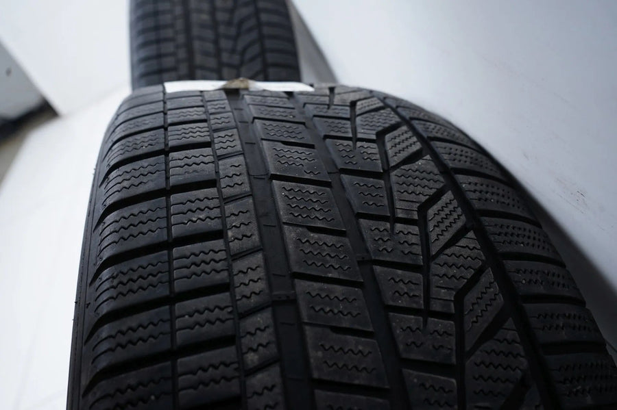 Mercedes S-Class W223 winter tires/wheels 255/45/19 inch
