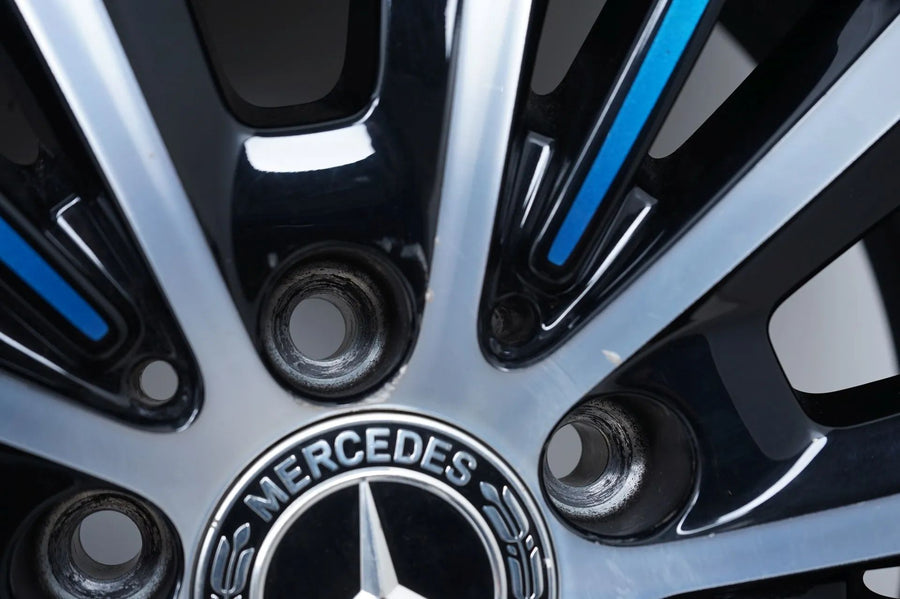 Mercedes EQE W295 V295 Summer Tires Summer Wheels 20 Inch