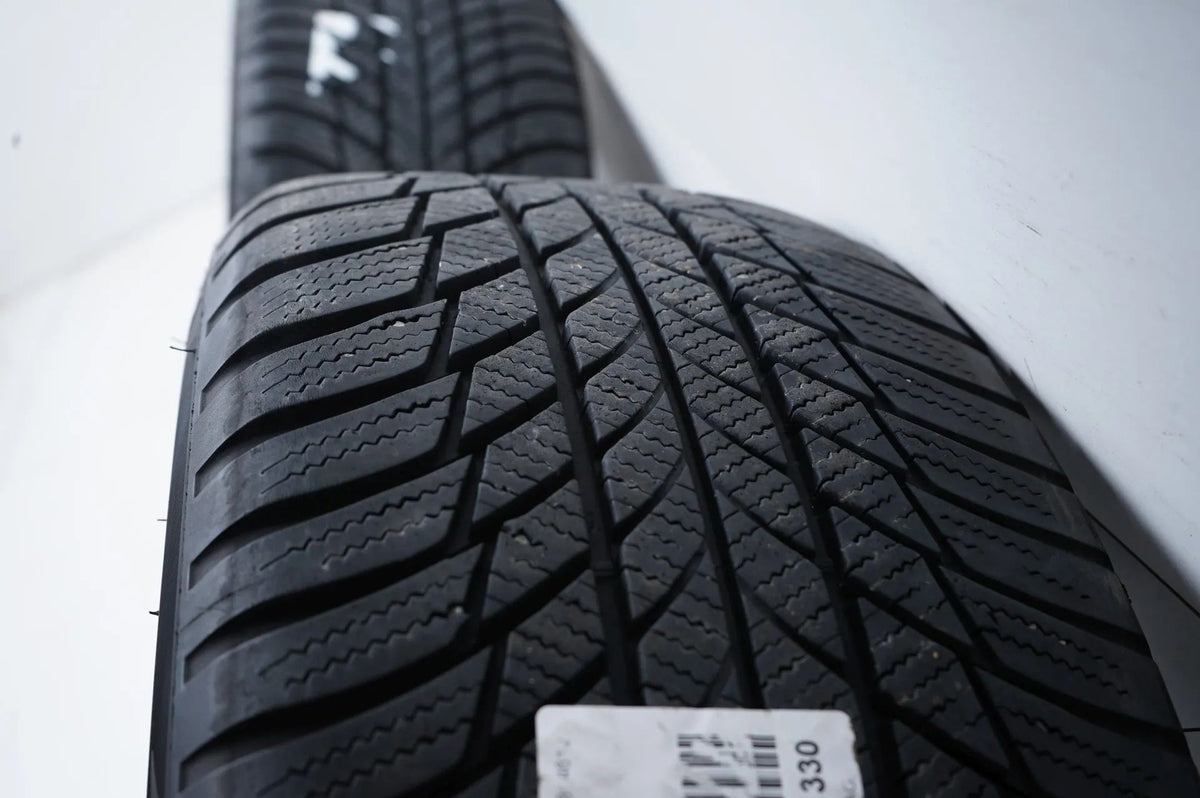 Mercedes AB Class W177 B247 Winter Wheels Winter Tires 18 Inch Detailansicht 11