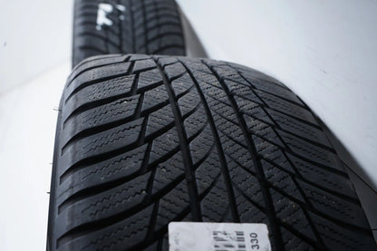 Mercedes AB Class W177 B247 Winter Wheels Winter Tires 18 Inch