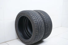 2 x letní pneumatiky Bridgestone 255 45 19 palců cca 5mm DOT21 MO