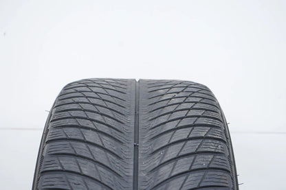 1x Winterreifen Michelin 275 45 20 Zoll ca.4 mm DOT21 Bmw* RFT