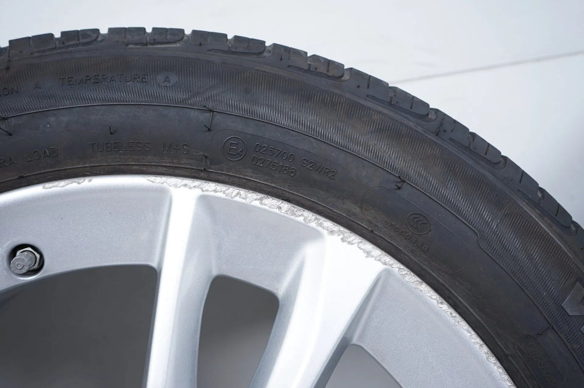 BMW 2-serie Active Gran Tourer F45 F46 lichtmetalen velgen 16 inch Detailweergave 8