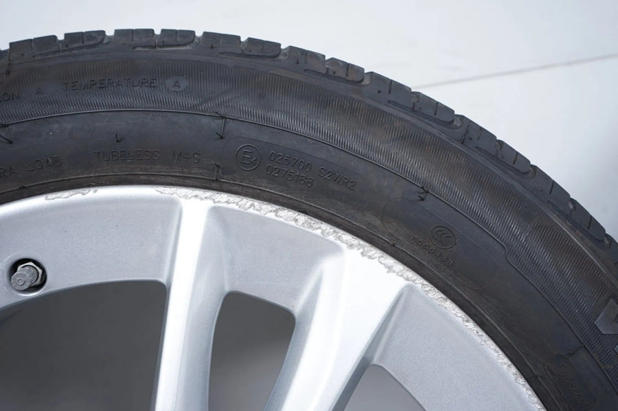 BMW 2-serie Active Gran Tourer F45 F46 lichtmetalen velgen 16 inch