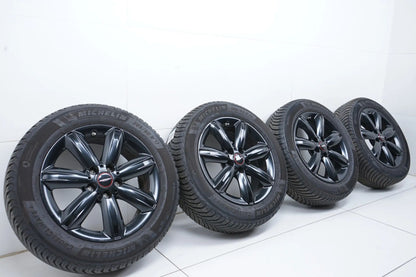 MINI Countryman F60 winter tires/wheels 205/60 R17 inch 7mm