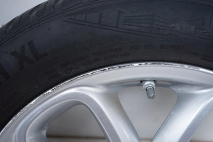 MINI F55 F56 F57 Alloy Wheels Winter Tires 195 55 16 inch 494