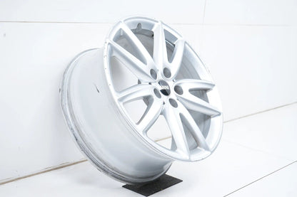 1 x originele MINI Clubman F54 lichtmetalen velgen 18 inch 815 6887612