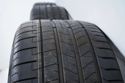 Mercedes S-Class W223 summer tires, summer wheels, 19 inch