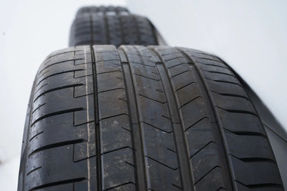 Mercedes S Klasse W223 Winterräder mit neuen Winterreifen 19 Zoll