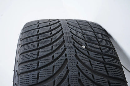 Mercedes GLC C253 W253 X253 Winter tires Winter wheels 20 inch