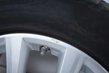 BMW X1 X2 F48 F39 Winter Tires Winter Wheels 205 60 17 inch