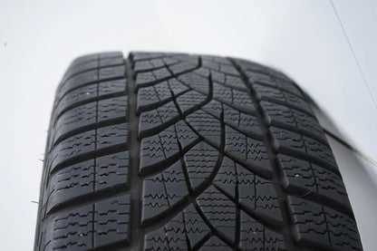 BMW 1 Series 2 Series F40 F44 Winter Wheels Winter Tires 205 45 18 inch M711