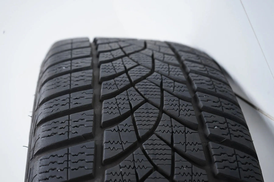 BMW 1 Series 2 Series F40 F44 Winter Wheels Winter Tires 205 45 18 inch M711
