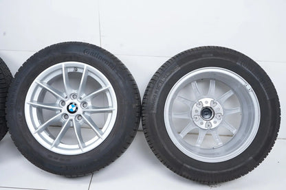 BMW 3 Series G20 G21 Winter Tires Winter Wheels 205/60 R16 inch