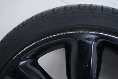 Pneus été MINI Clubman F54, jantes été 225/40/18 pouces