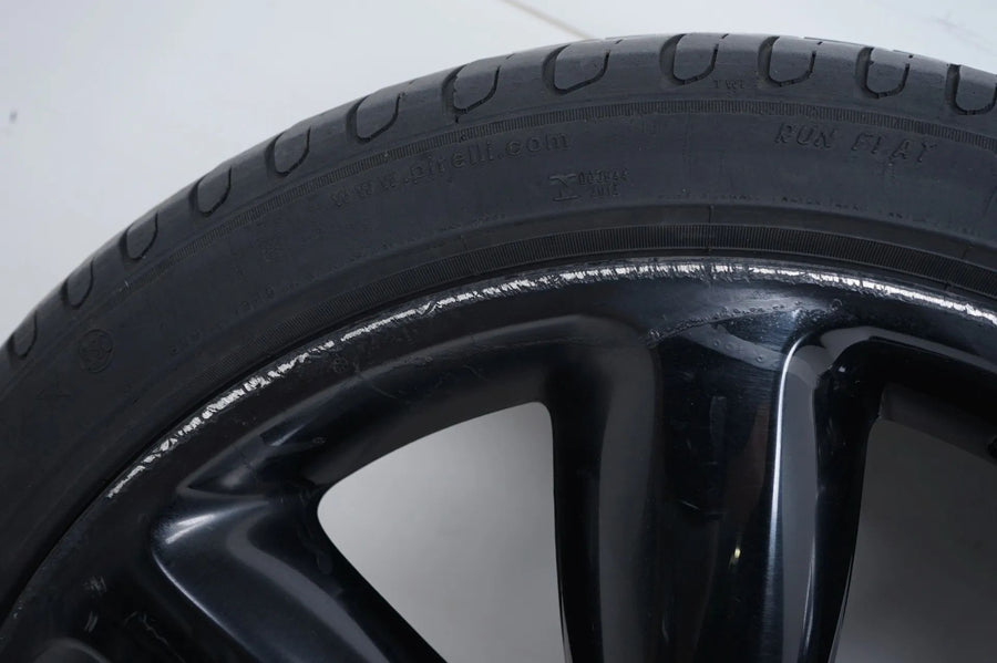 Pneus été MINI Clubman F54, jantes été 225/40/18 pouces