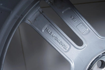 WieNeu Mercedes GLE Klasse V167 C167 Sommerräder 21 Zoll