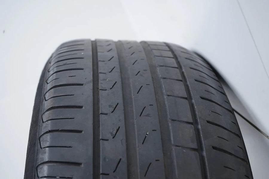 Pneus été 225/55/17 pouces pour BMW Série 5 G30/G31