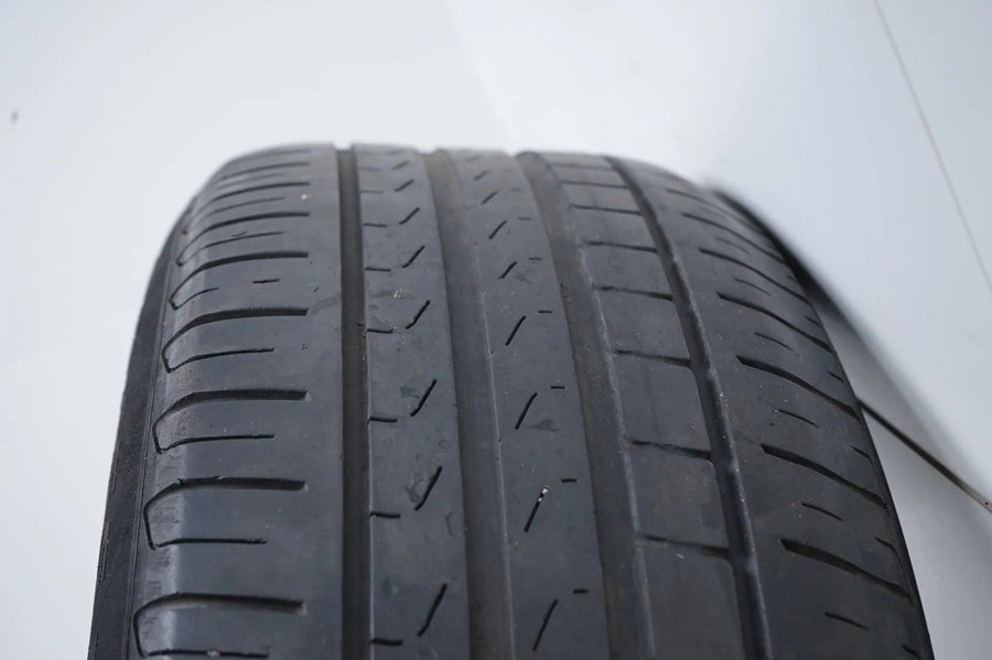 BMW 5er G30 G31 Winterräder mit neuen Winterreifen 225 55 17 Zoll