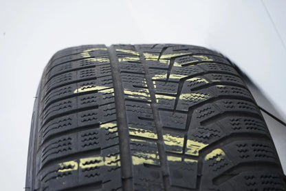BMW X1 X2 F48 F39 Winter Tires Winter Wheels 225 55 17 inch