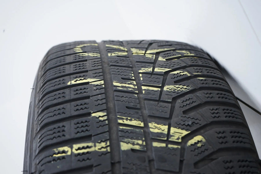BMW X1 X2 F48 F39 Winter Tires Winter Wheels 225 55 17 inch