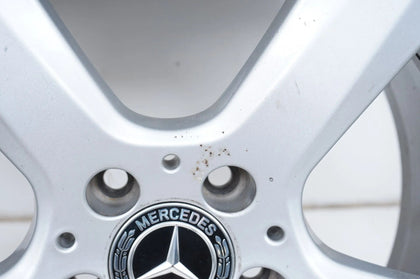 1 x Mercedes SLK Class W172 Alloy Wheel 17 Inch A1724013702 8.5J