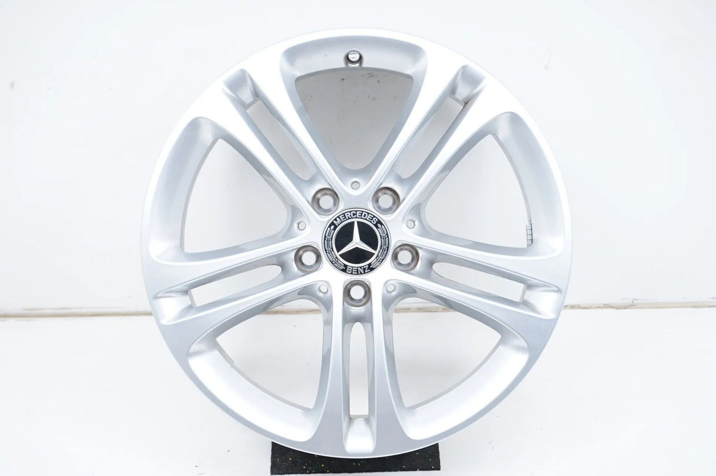 1 x Mercedes A B W177 W247 W118 Alufelge 17 Zoll A1774010400