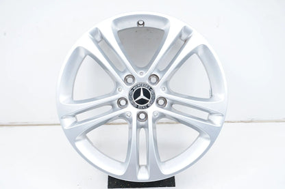 1 jante en alliage 17 pouces Mercedes A B W177 W247 W118 A1774010400