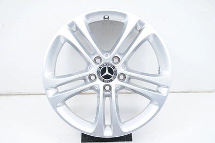 1 x Mercedes A B W177 W247 W118 Alufelge 17 Zoll A1774010400